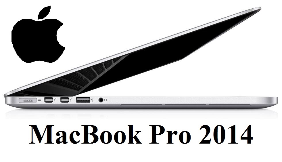 mac book pro for sale 2014 specs